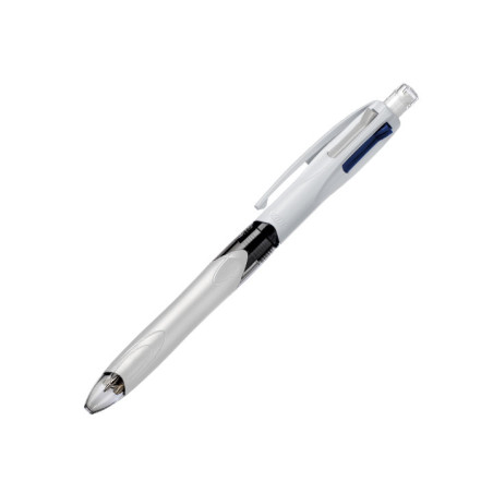 BOLÍGRAFO BIC 4 COLORES MULTIFUNCIÓN