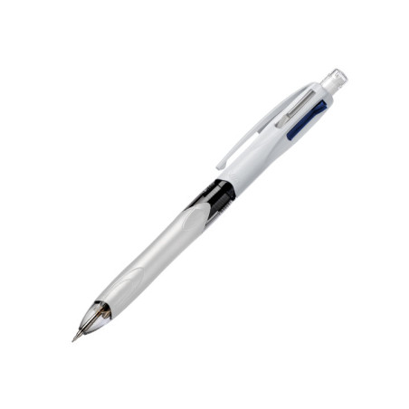 BOLÍGRAFO BIC 4 COLORES MULTIFUNCIÓN