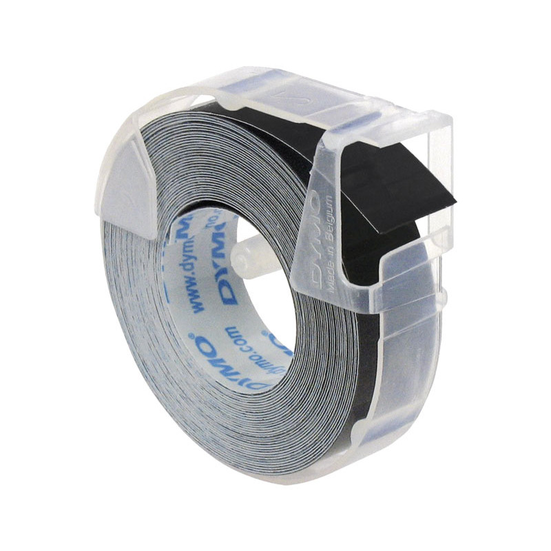 CINTA ROTULAR DYMO MANUAL CINTA ROTULAR DYMO MANUAL