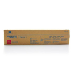 TÓNER ORIGINAL KONICA MINOLTA TN314