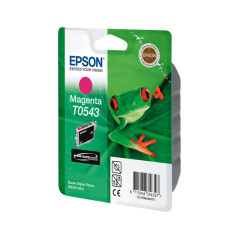 INKJET ORIGINAL EPSON C13T054
