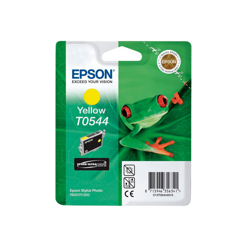 INKJET ORIGINAL EPSON C13T054 INKJET ORIGINAL EPSON C13T054