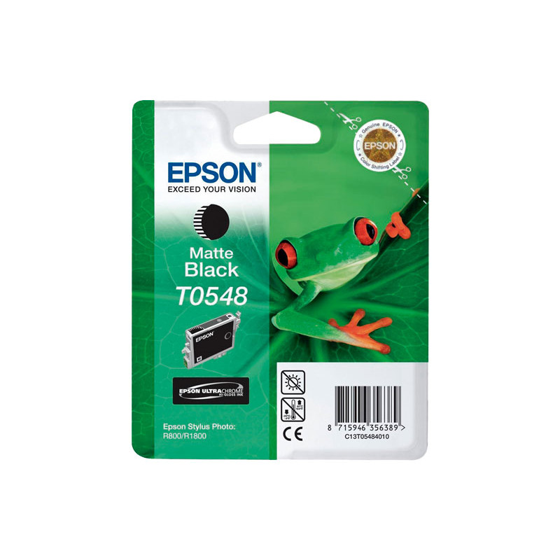 INKJET ORIGINAL EPSON C13T054