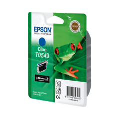 INKJET ORIGINAL EPSON C13T054