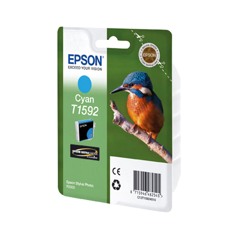 INKJET ORIGINAL EPSON C13T159 INKJET ORIGINAL EPSON C13T159