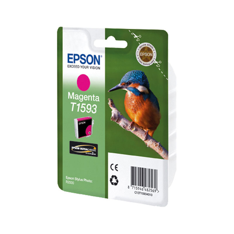 INKJET ORIGINAL EPSON C13T159