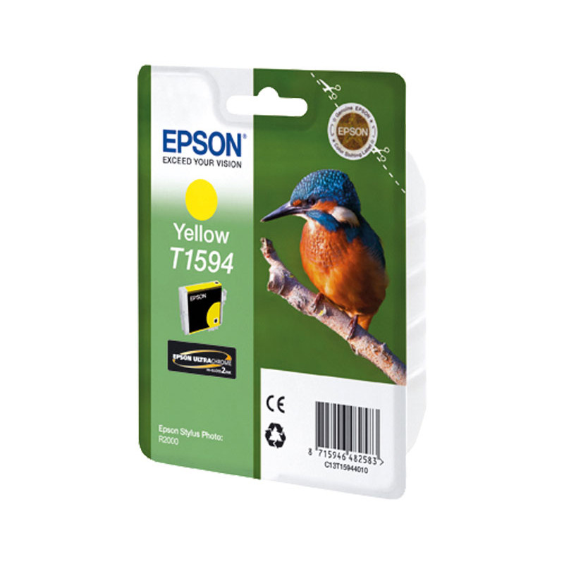 INKJET ORIGINAL EPSON C13T159 INKJET ORIGINAL EPSON C13T159