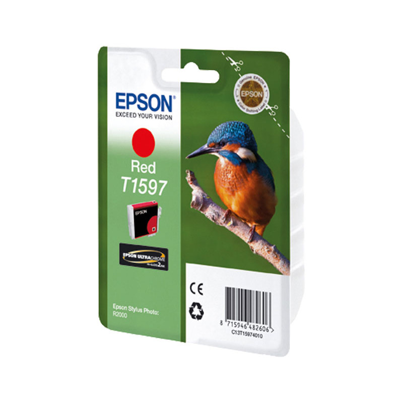 INKJET ORIGINAL EPSON C13T159 INKJET ORIGINAL EPSON C13T159