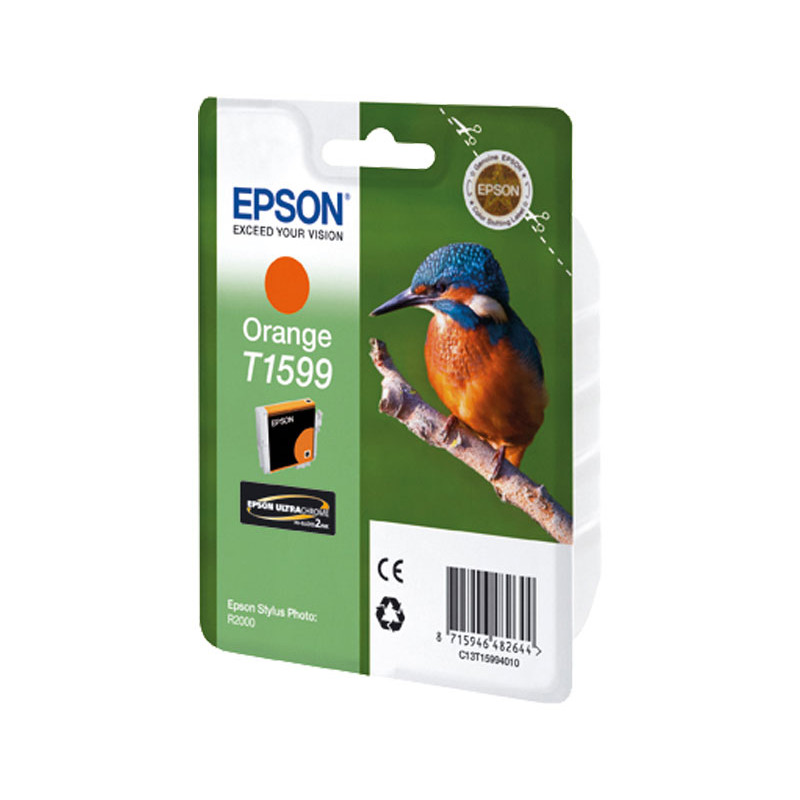 INKJET ORIGINAL EPSON C13T159 INKJET ORIGINAL EPSON C13T159