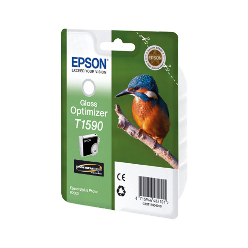 INKJET ORIGINAL EPSON C13T159