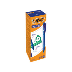 ROLLER BIC GELOCITY QUICK DRY