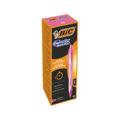 ROLLER BIC GELOCITY QUICK DRY