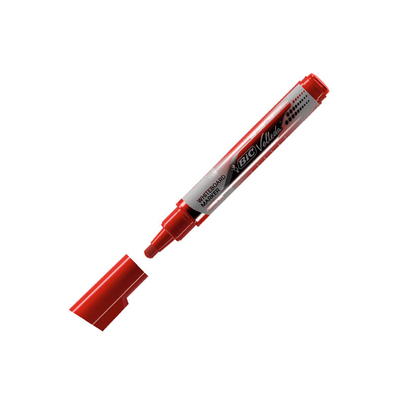 ROTULADOR BIC VELLEDA TANK ROTULADOR BIC VELLEDA TANK