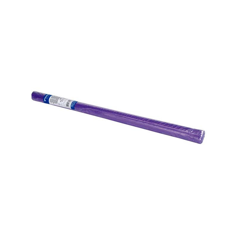 ROLLO PAPEL CREPE RETRACTILADO SADIPAL 0,5x2,5m ROLLO PAPEL CREPE RETRACTILADO SADIPAL 0,5x2,5m