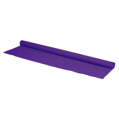 ROLLO PAPEL CREPE RETRACTILADO SADIPAL 0,5x2,5m