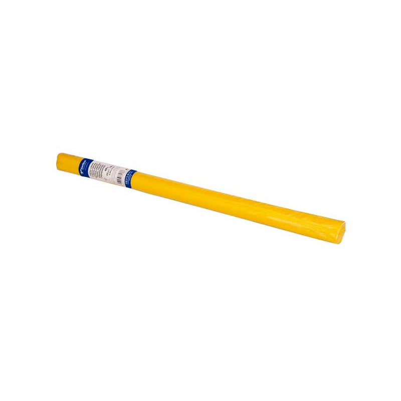 ROLLO PAPEL CREPE RETRACTILADO SADIPAL 0,5x2,5m