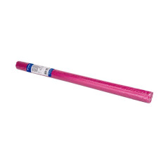ROLLO PAPEL CREPE RETRACTILADO SADIPAL 0,5x2,5m