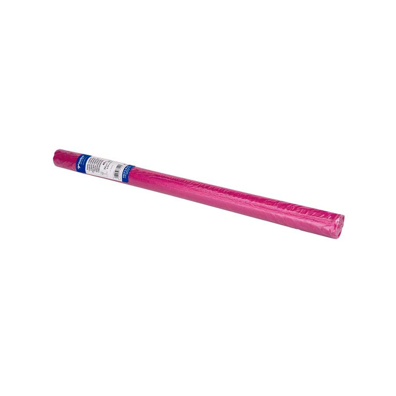 ROLLO PAPEL CREPE RETRACTILADO SADIPAL 0,5x2,5m ROLLO PAPEL CREPE RETRACTILADO SADIPAL 0,5x2,5m