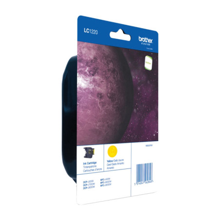 INKJET ORIGINAL BROTHER LC1220