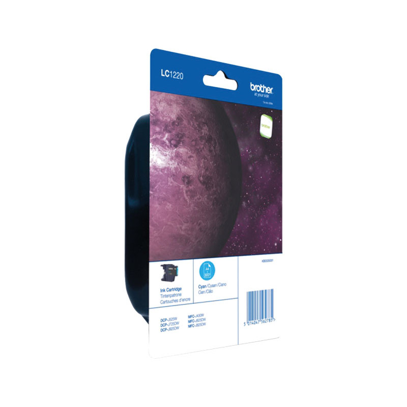 INKJET ORIGINAL BROTHER LC1220