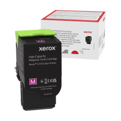 TÓNER ORIGINAL XEROX C 310