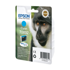 INKJET ORIGINAL EPSON C13T089