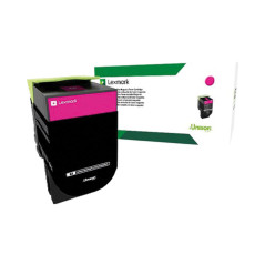 TÓNER ORIGINAL LEXMARK 802S