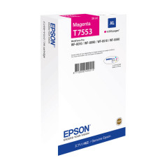 INKJET ORIGINAL EPSON C13T755