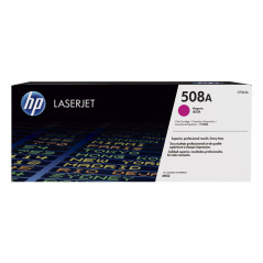 CARTUCHO DE TÓNER ORIGINAL LASERJET 508A