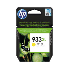 CARTUCHO DE TINTA ORIGINAL HP 933XL DE ALTA CAPACIDAD