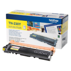 TÓNER ORIGINAL BROTHER TN230