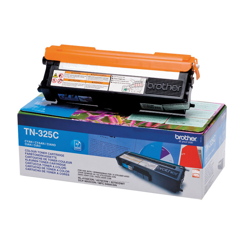 TÓNER ORIGINAL BROTHER TN325
