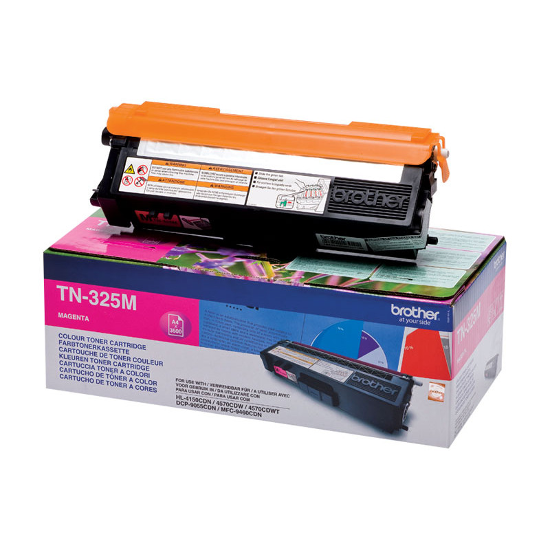TÓNER ORIGINAL BROTHER TN325