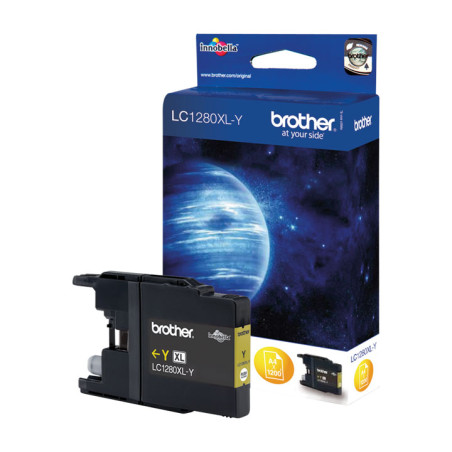 INKJET ORIGINAL BROTHER LC1280XL