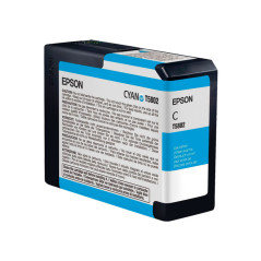 INKJET ORIGINAL EPSON C13T580