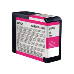 INKJET ORIGINAL EPSON C13T580