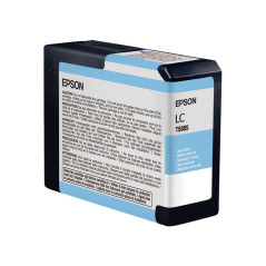 INKJET ORIGINAL EPSON C13T580