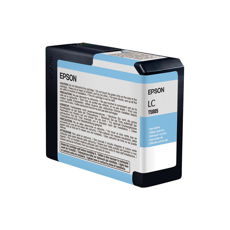 INKJET ORIGINAL EPSON C13T580 INKJET ORIGINAL EPSON C13T580