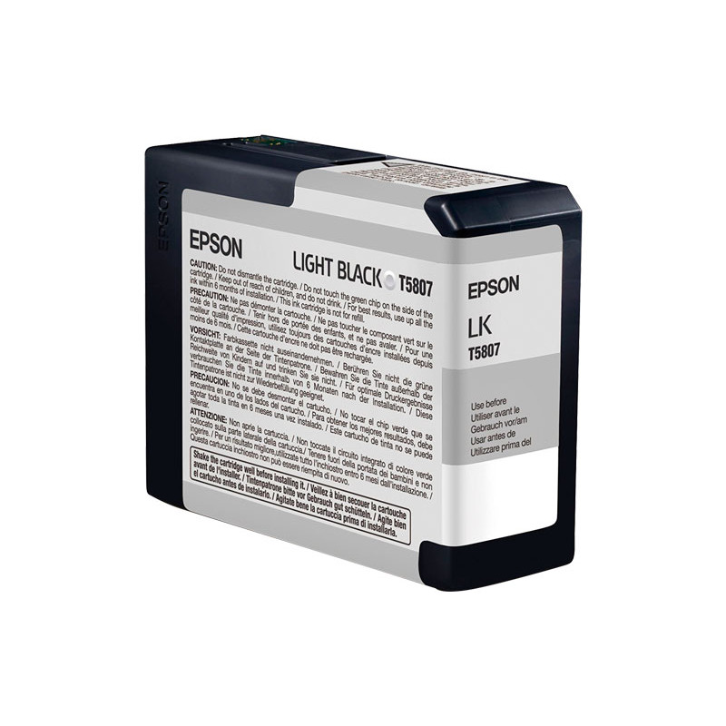 INKJET ORIGINAL EPSON C13T580 INKJET ORIGINAL EPSON C13T580