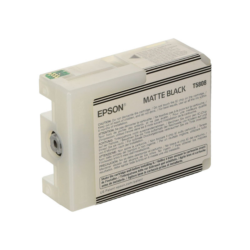 INKJET ORIGINAL EPSON C13T580 INKJET ORIGINAL EPSON C13T580
