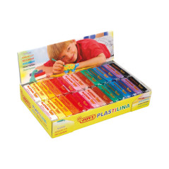 PLASTILINA JOVI 50gr