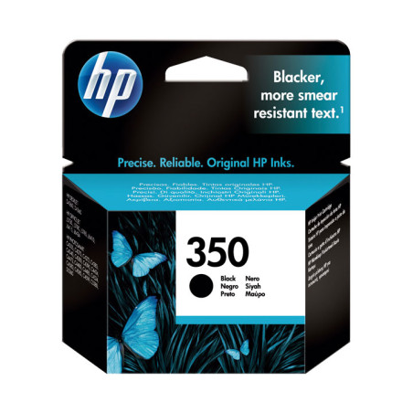 CARTUCHO DE TINTA ORIGINAL HP 350