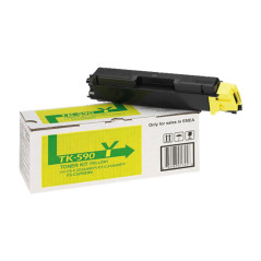 TÓNER ORIGINAL KYOCERA TK590