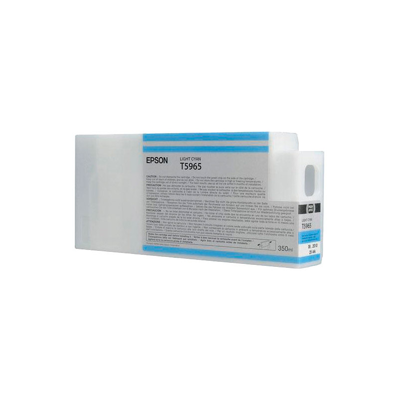INKJET ORIGINAL EPSON C13T596 INKJET ORIGINAL EPSON C13T596