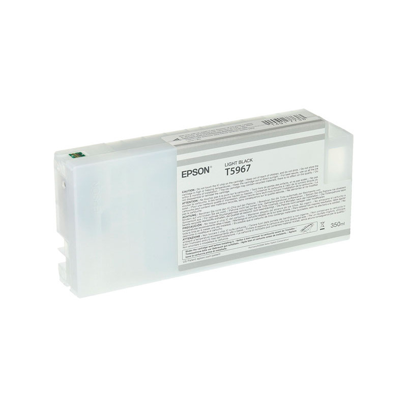INKJET ORIGINAL EPSON C13T596