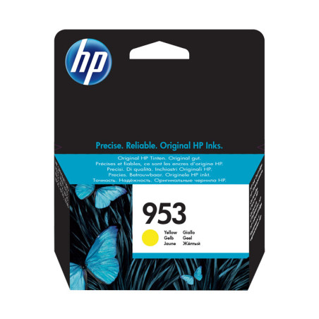 CARTUCHO DE TINTA ORIGINAL HP 953A