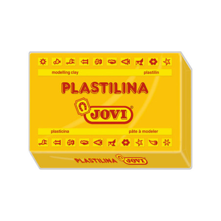 PLASTILINA JOVI 350gr