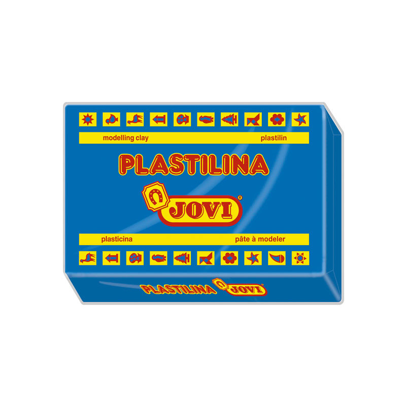 PLASTILINA JOVI 350gr PLASTILINA JOVI 350gr