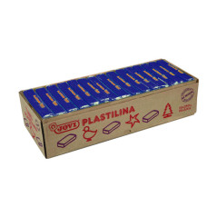PLASTILINA JOVI 350gr