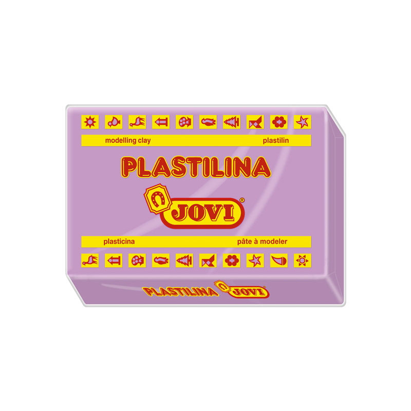 PLASTILINA JOVI 350gr PLASTILINA JOVI 350gr